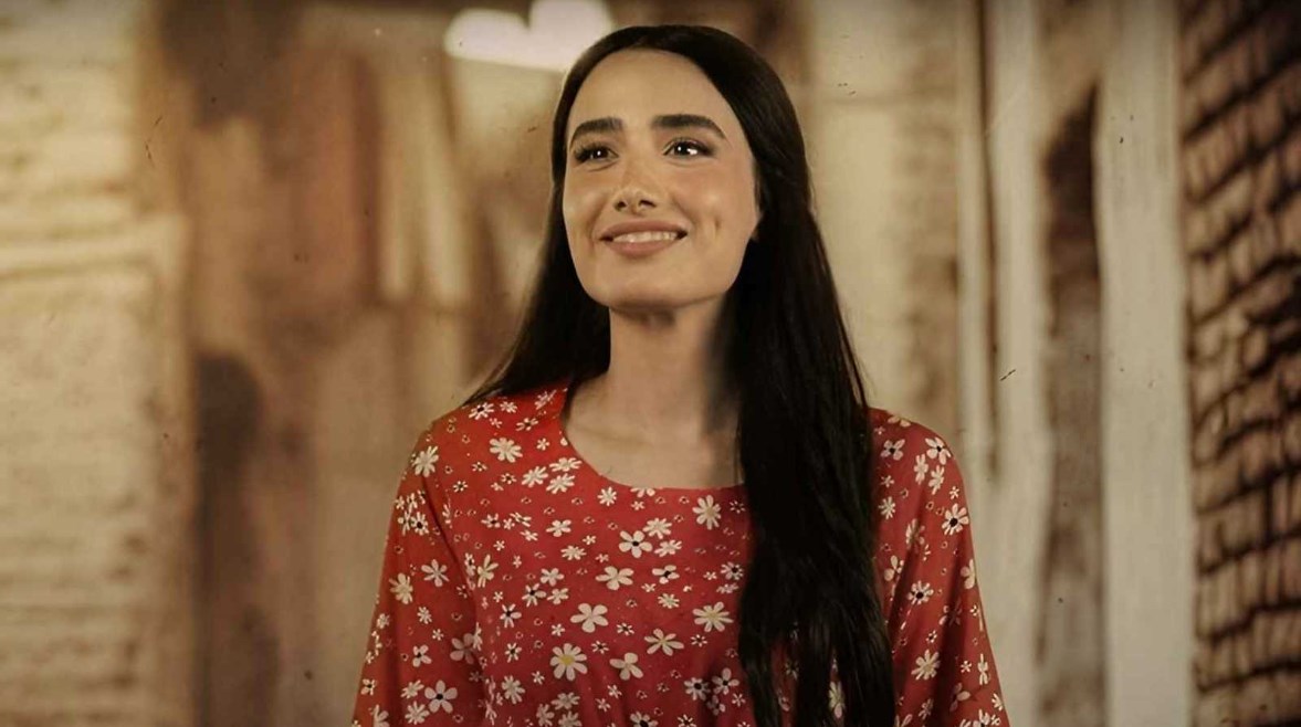 مسلسل حمدية