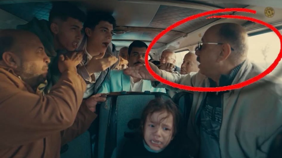 مسلسل فخر الدلتا