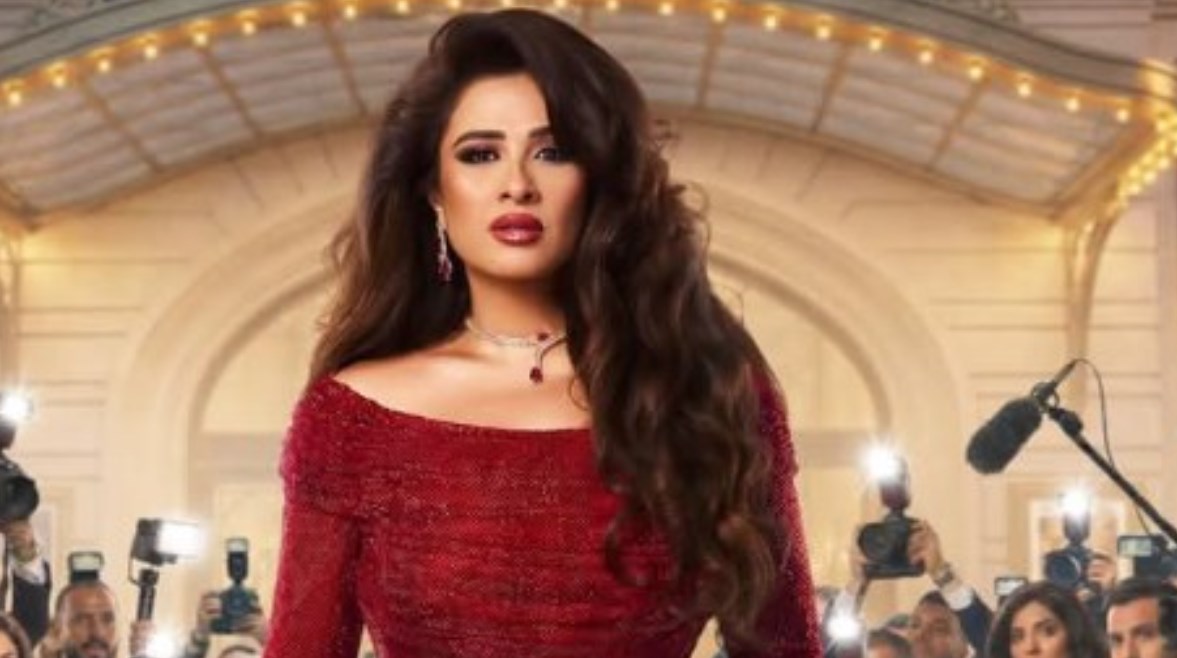 ياسمين عبدالعزيز