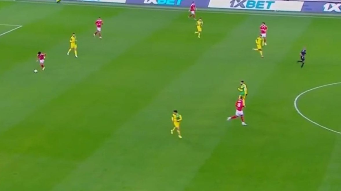 الأهلي وشبيبة القبائل