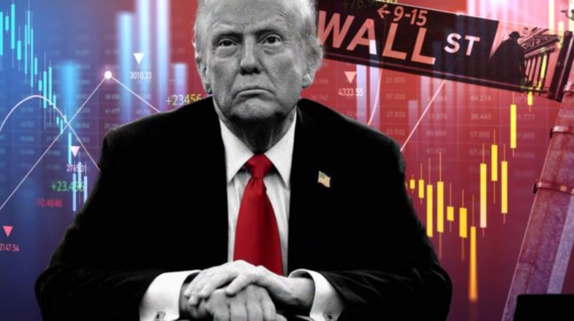 الأسواق والرئيس ترامب