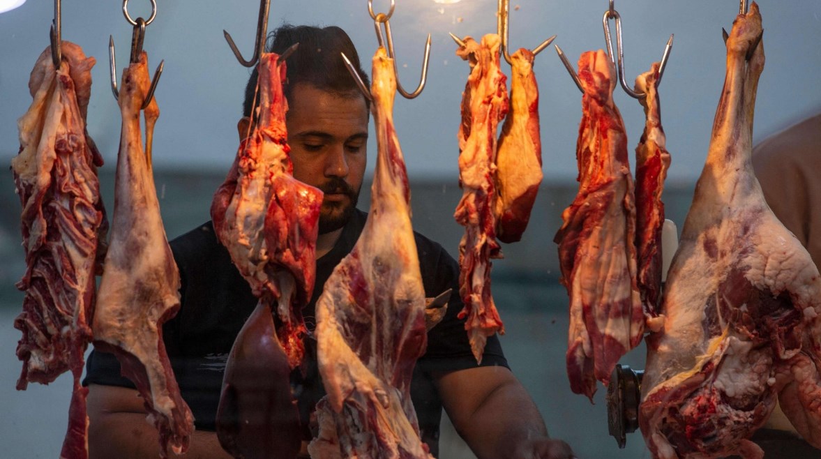 أسعار اللحوم والدواجن في رمضان بمصر 2026