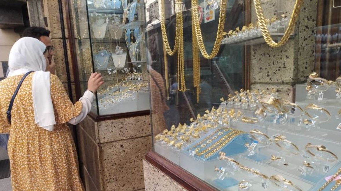 مواعيد عمل محلات الصاغة في رمضان
