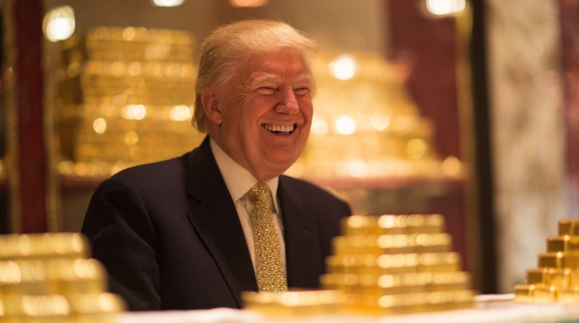 ما مصير أسعار الذهب بعد إلغاء الرسوم الجمركية الأمريكية