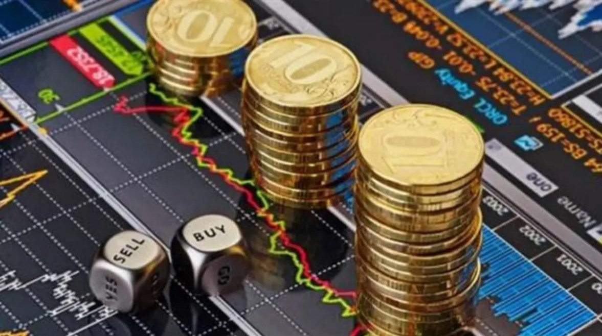 الأسواق الناشئة