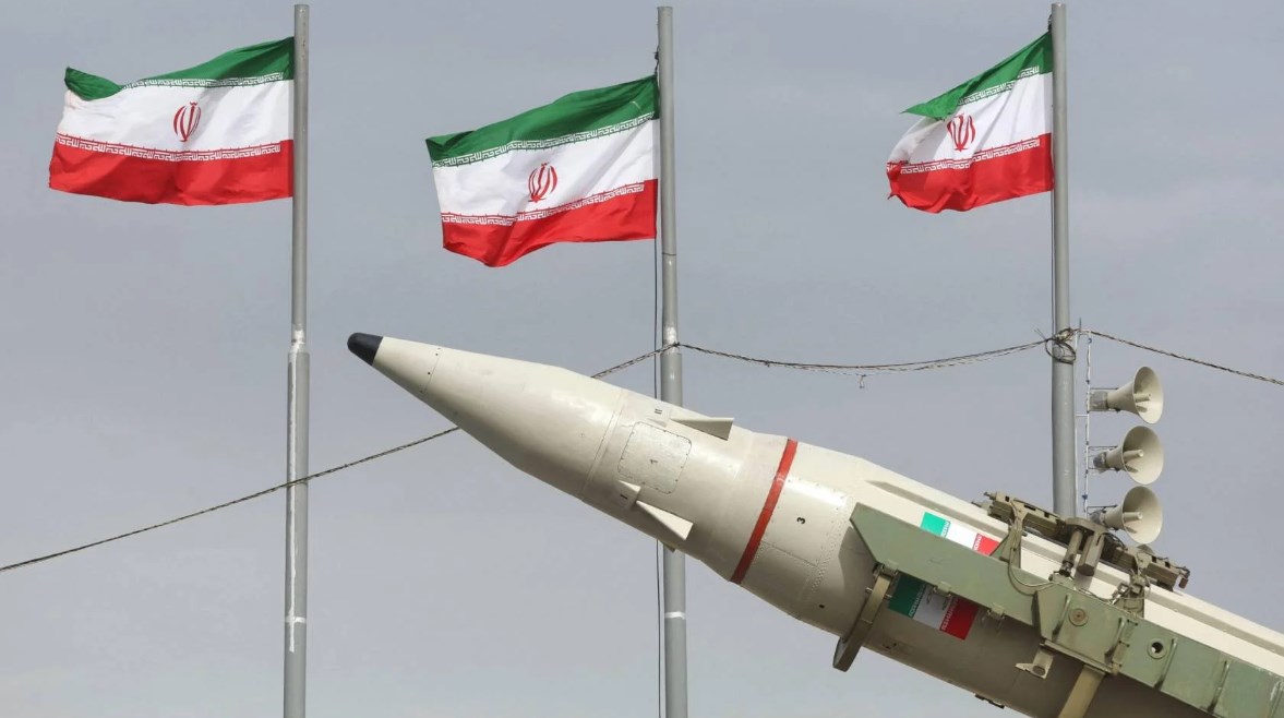 التصعيد العسكري بين الولايات المتحدة وإسرائيل وإيران