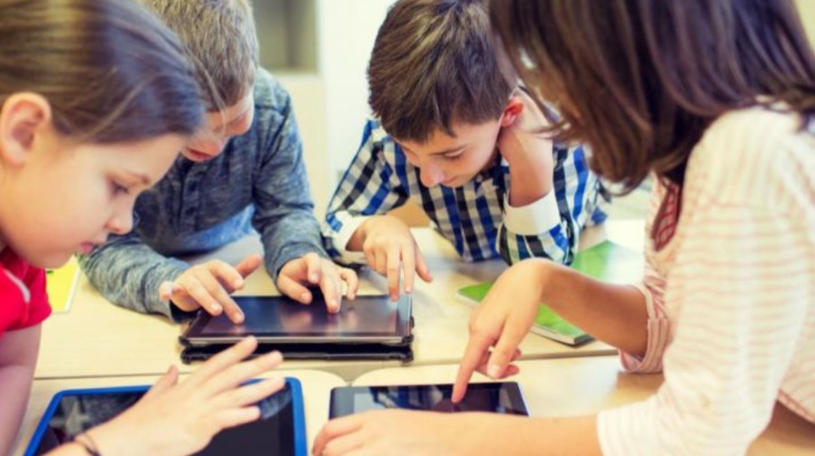 نصائح للاستخدام الآمن للتكنولوجيا