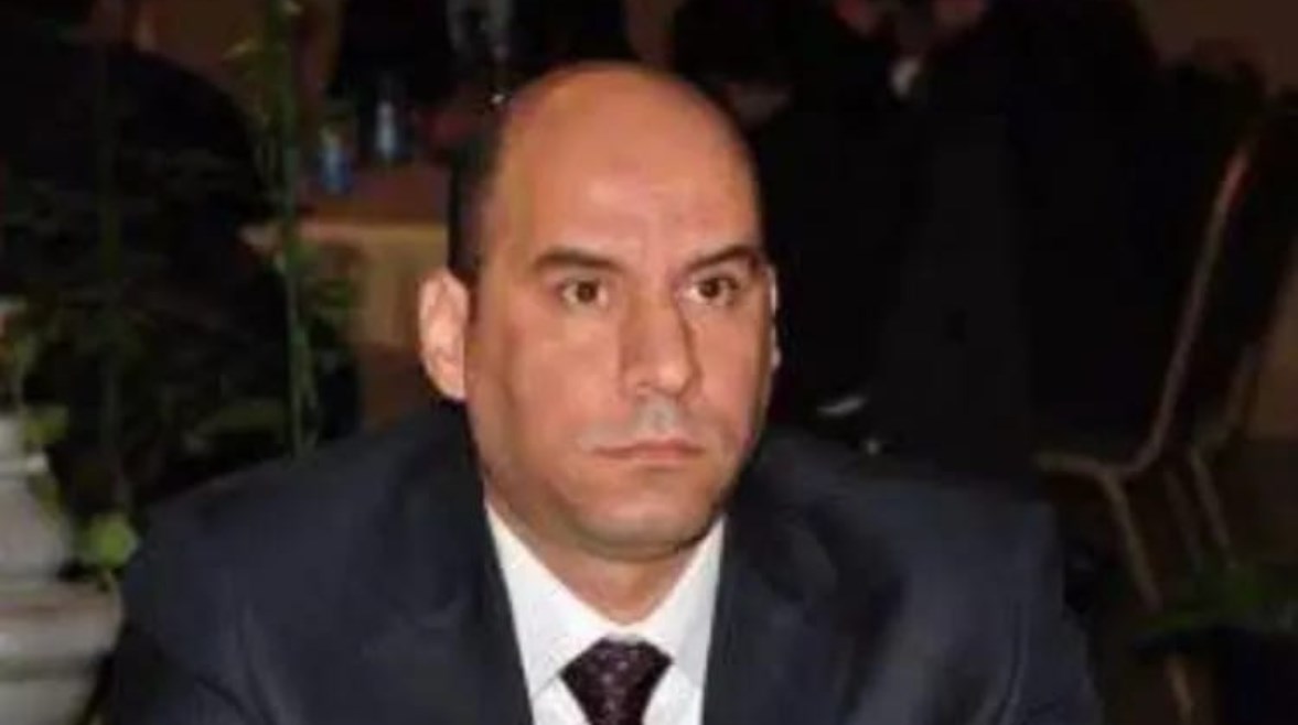 وزير العمل حسن رداد