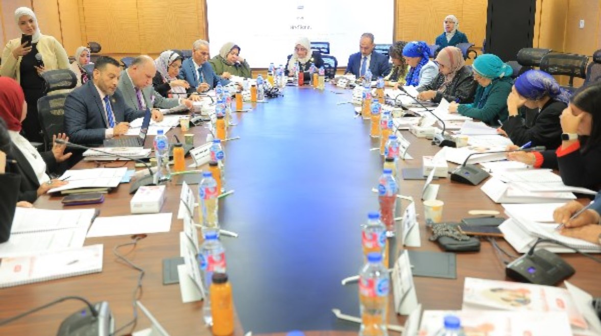 اختيار الأمهات المثاليات 2026