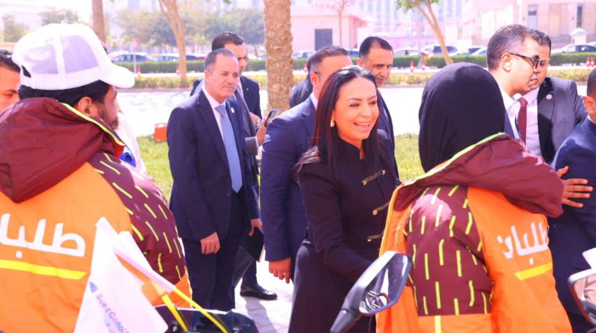 مبادرة سكة رزق