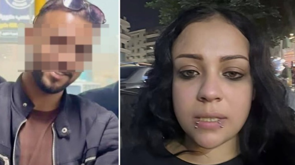 واقعة الأتوبيس والشاب المتهم بالتعدي عليها