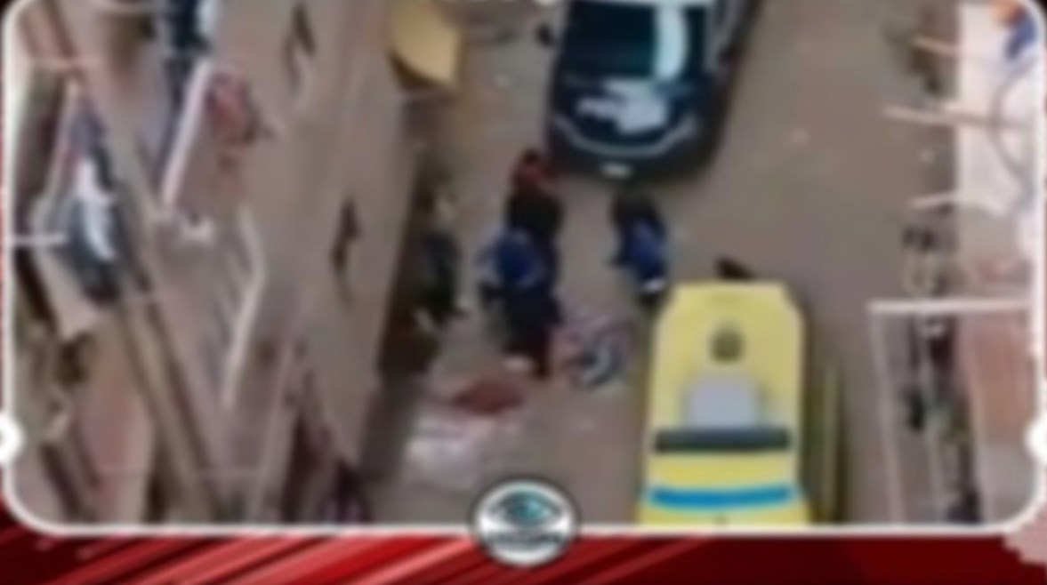 جانب من الواقعة 