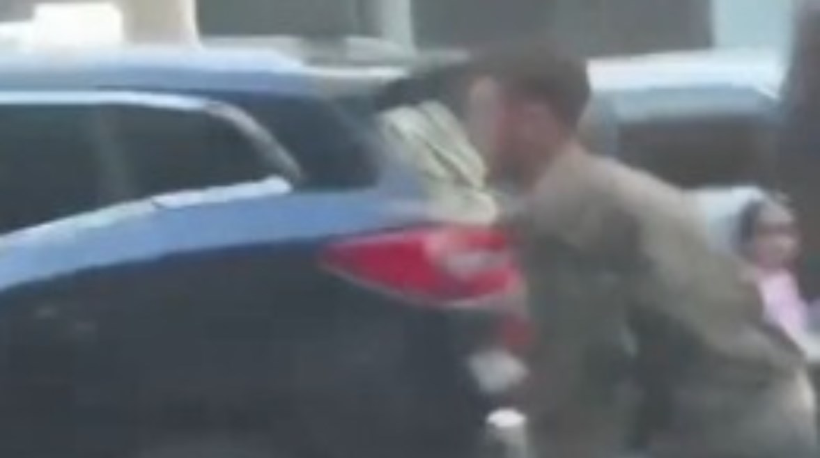 جانب من الواقعة 