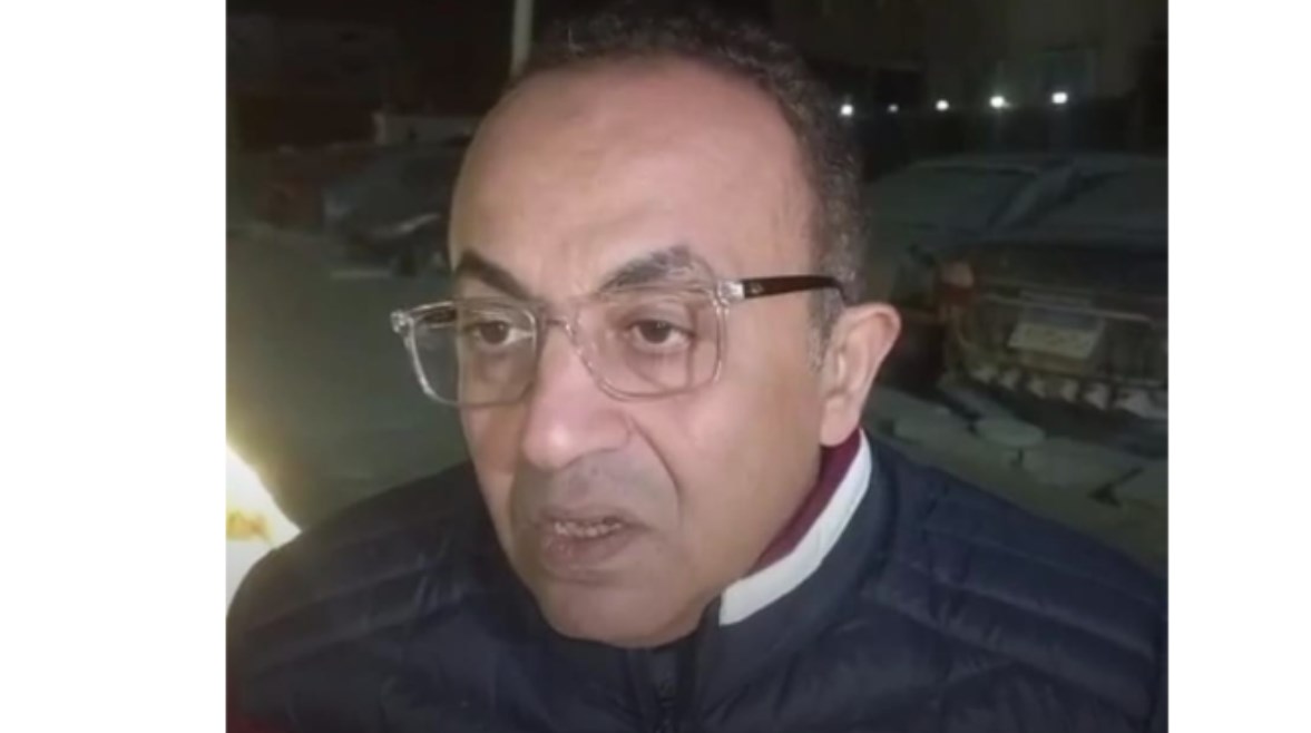 محامي رجل الأعمال المتهم 