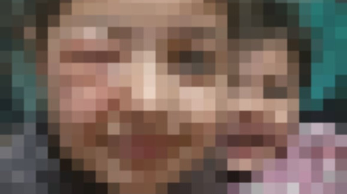 الطفلة المصابة 