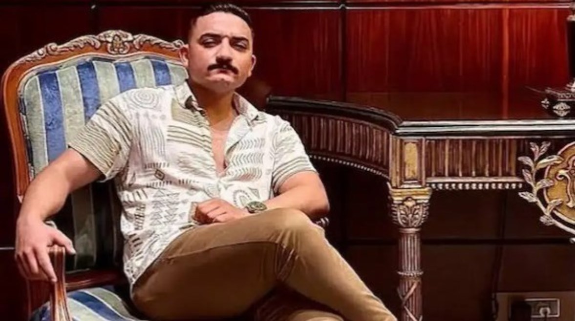 البلوجر مداهم