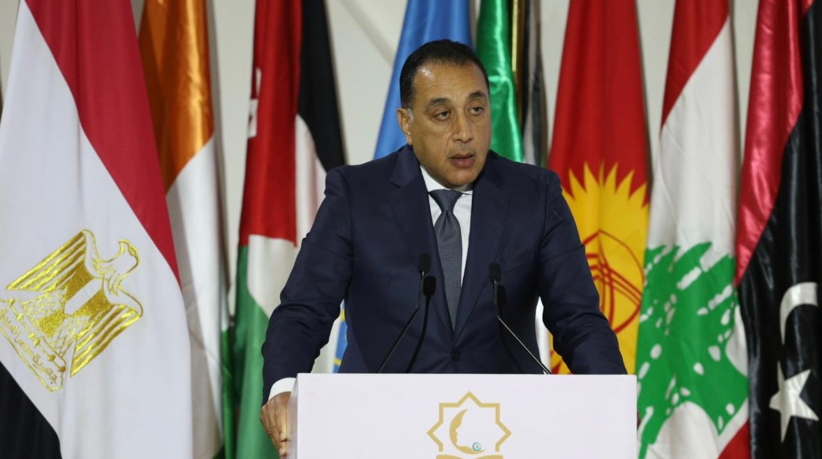  رئيس مجلس الوزراء