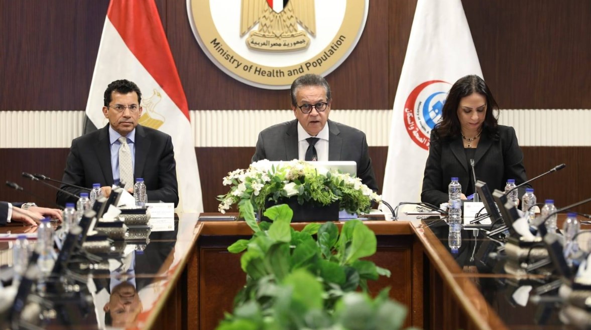  اللجنة التنسيقية المعنية باستقبال الجرحى الوافدين من غزة