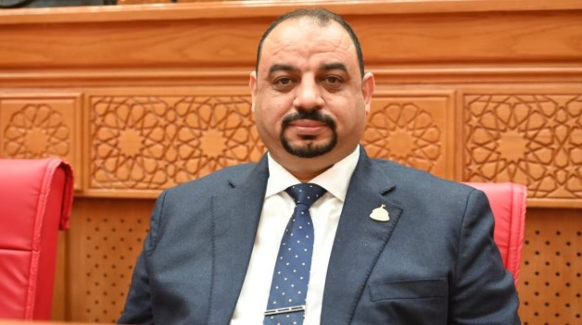 النائب محمد عبده