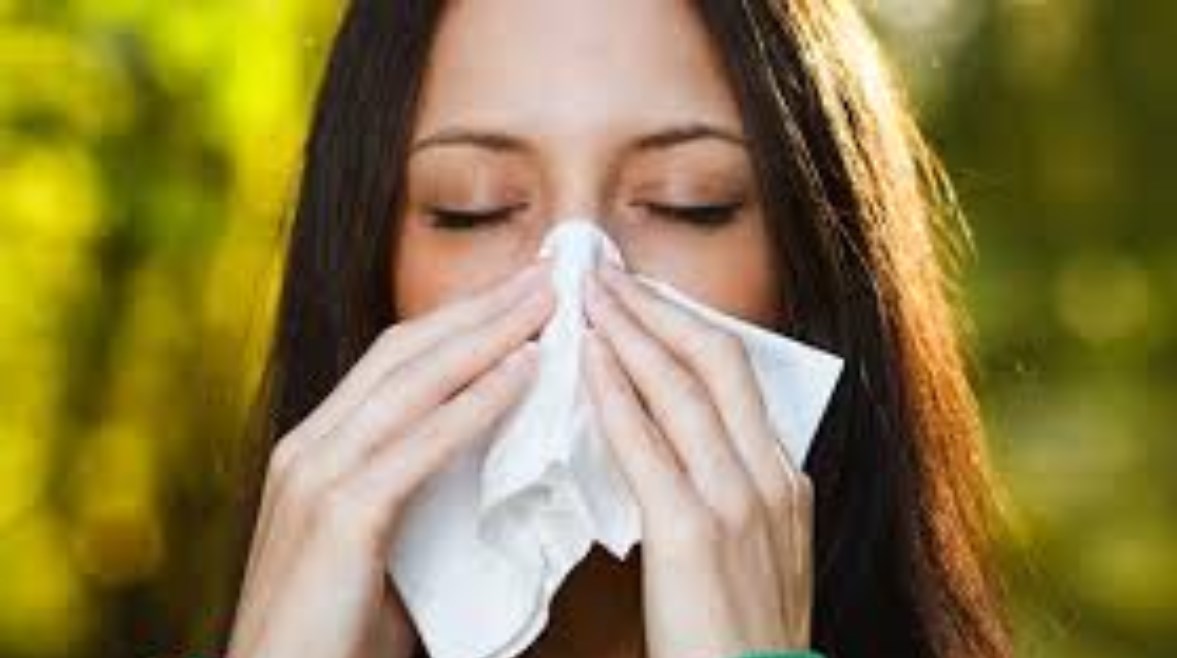 مرضى الحساسية 