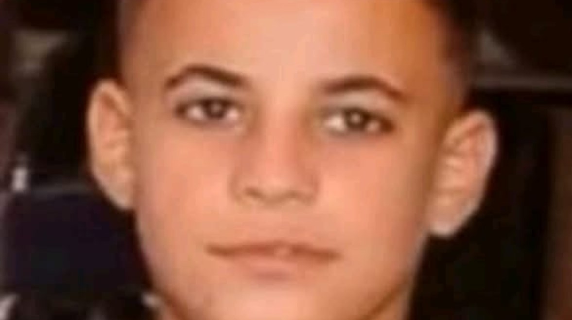 المجني عليه 