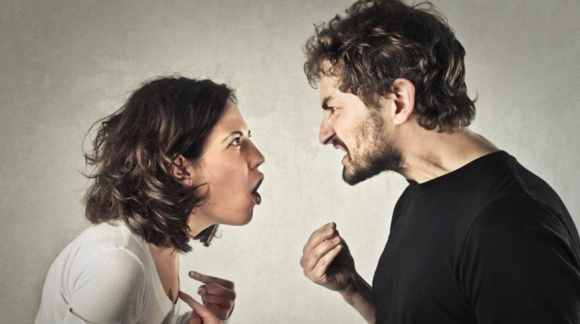 خلافات زوجية - تعبيرية 