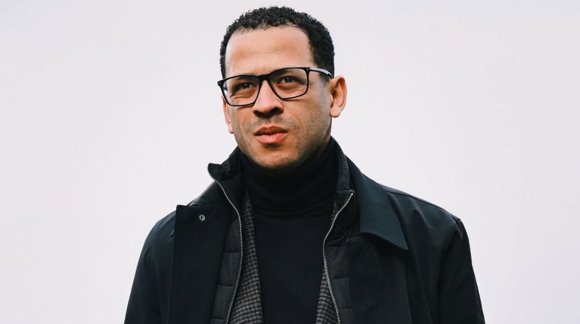 ليام روزينور