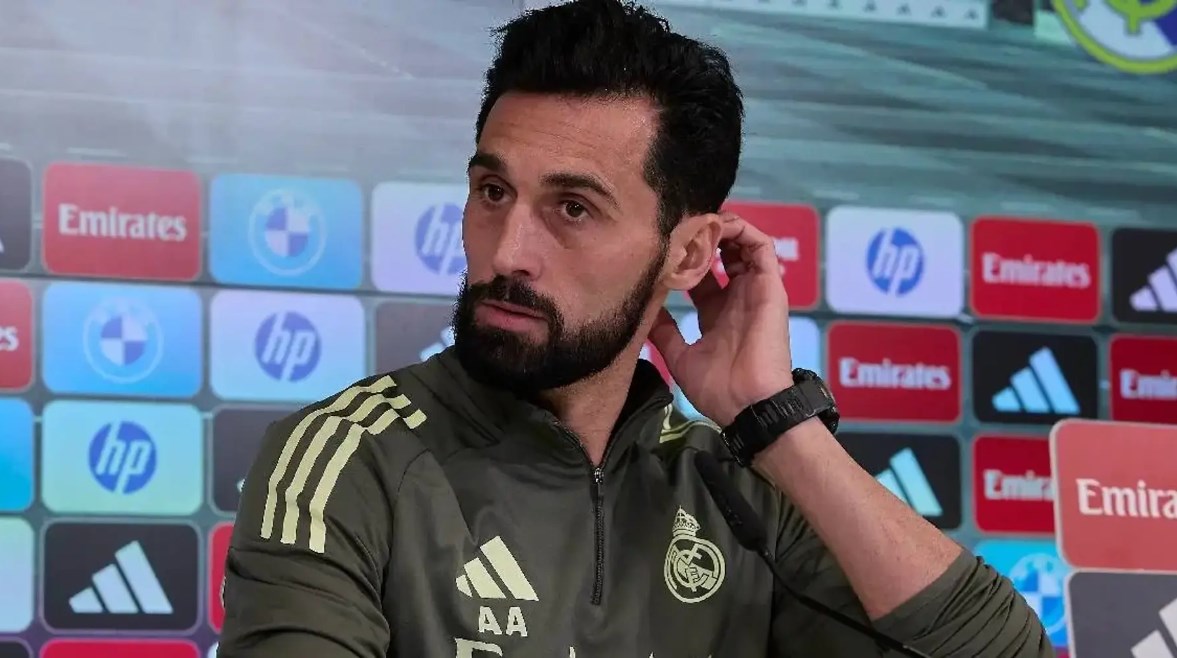 ألفارو أربيلوا 