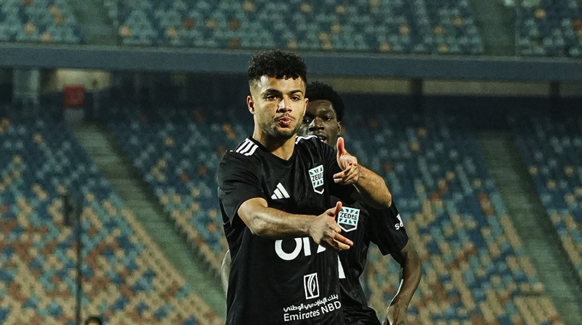 مصطفى سعد ميسي