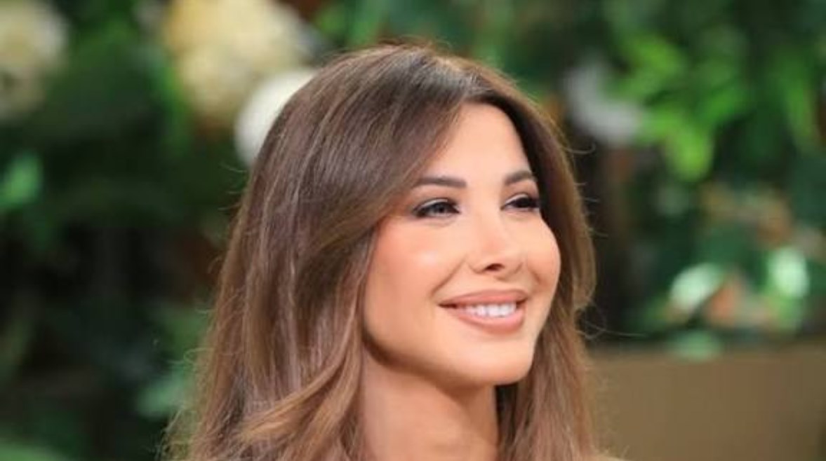 نانسي عجرم 