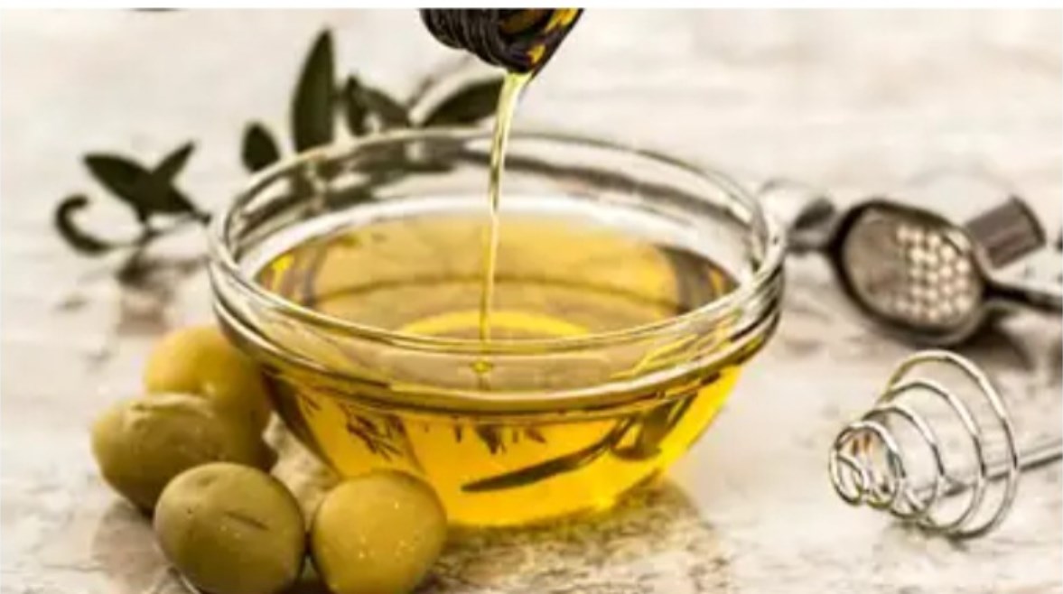 زيت الزيتون 