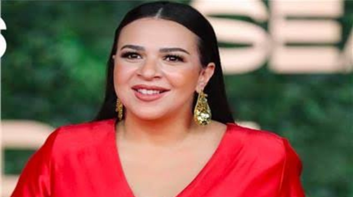 إيمي سمير غانم 