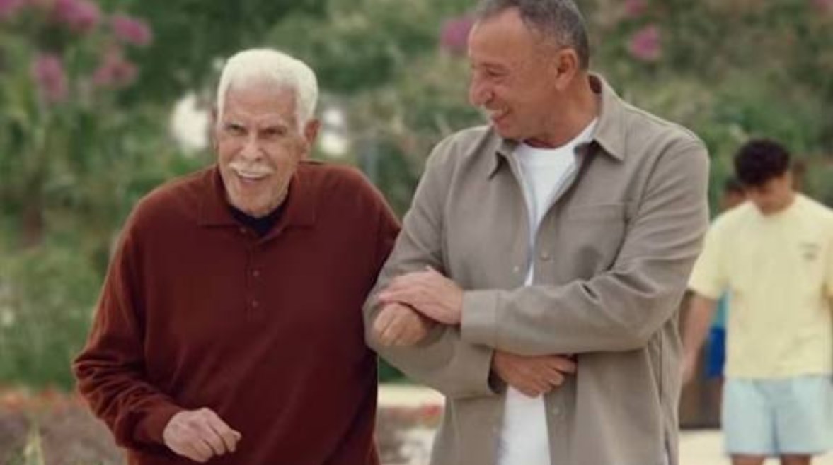 إعلان محمود الخطيب وحسن شحاتة في رمضان 2026