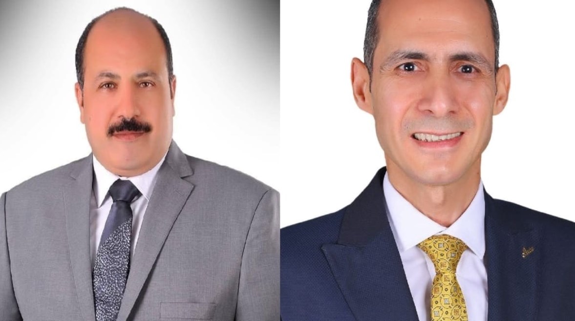 نتائج انتخابات محاميي البحيرة