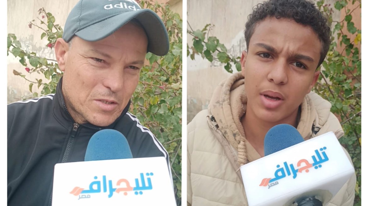 اللاعب آدم ووالده