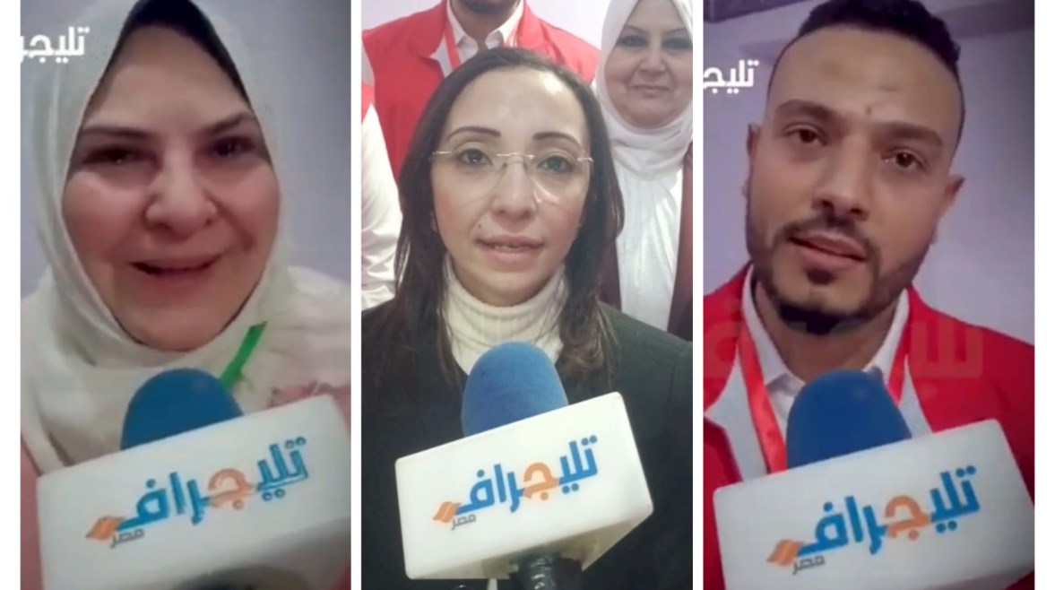 تطوير دار المعثور عليهم بالبحيرة