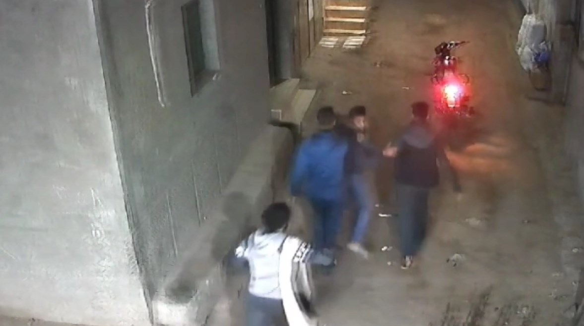 حادث بالبحيرة