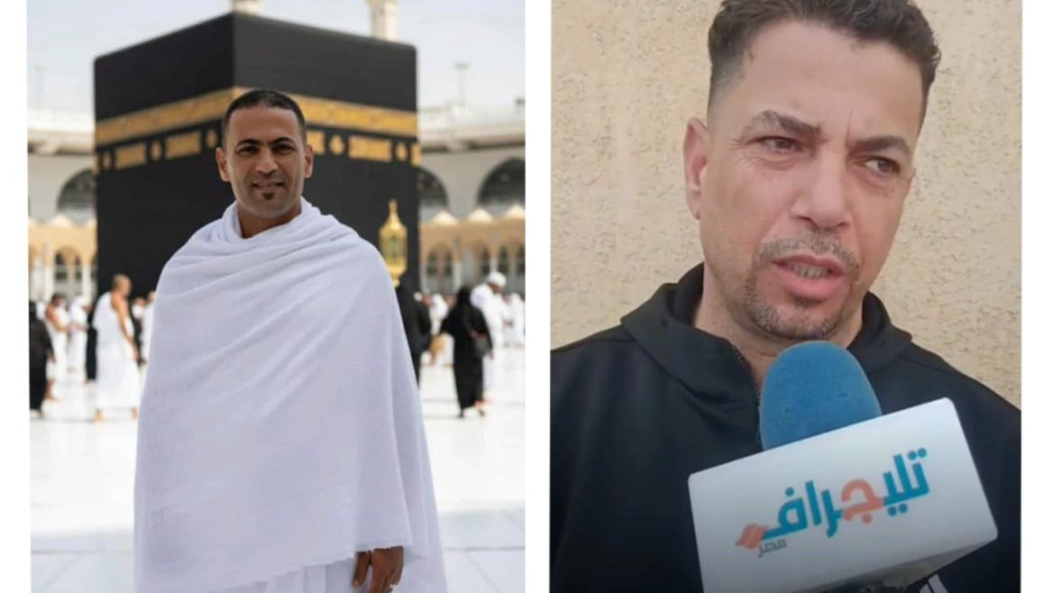 شقيق المجني عليه 