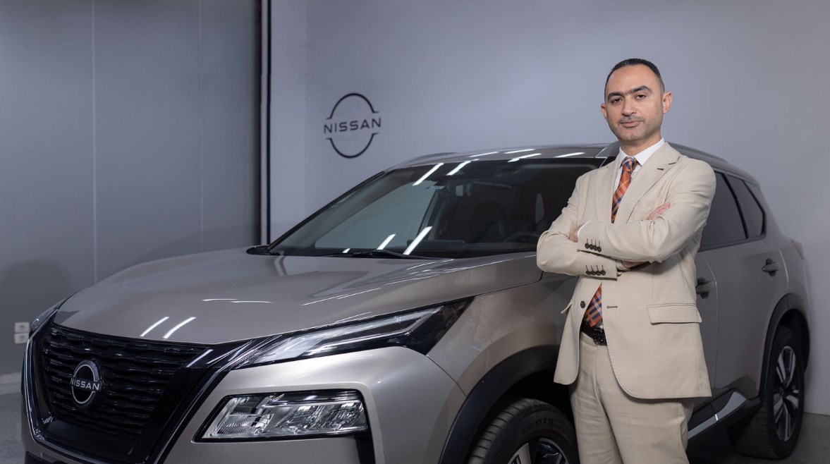 المهندس محمد عبدالصمد 