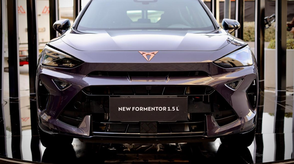 كوبرا فورمنتور 2026