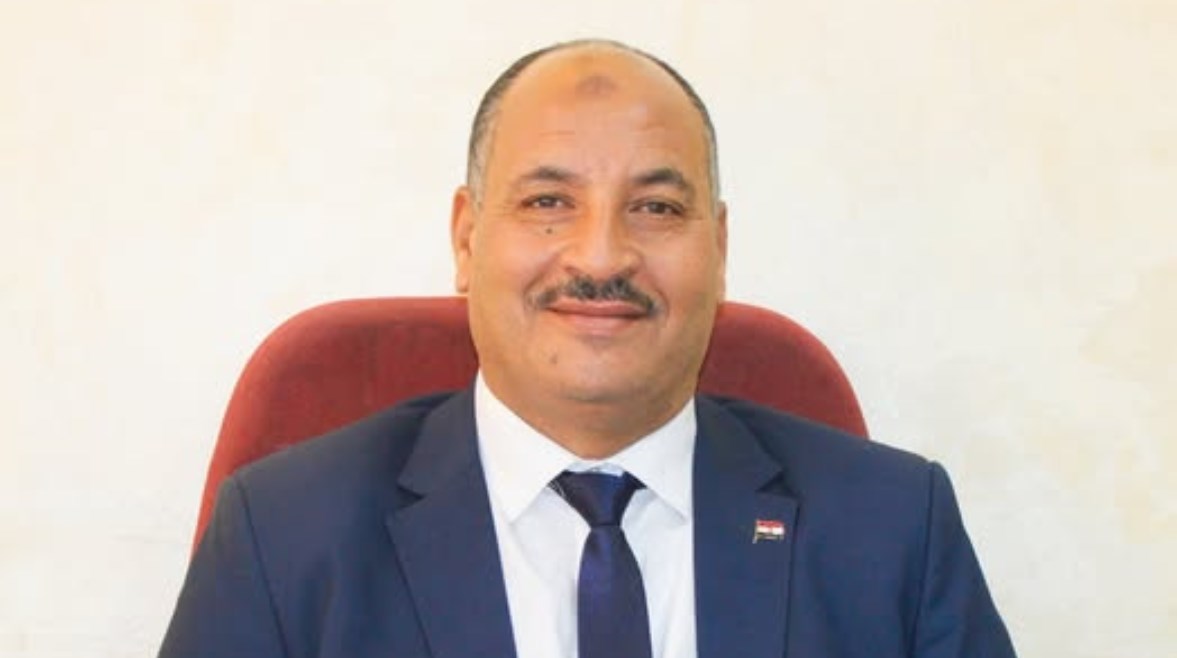 وكيل وزارة التربية والتعليم بالمنيا