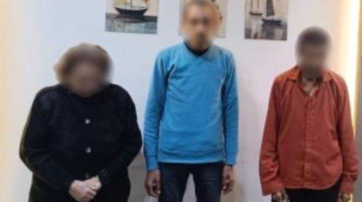 النيابة تقرر حبس أرملة طبيب وموظفين بالمنيا 4 أيام على ذمة التحقيقات