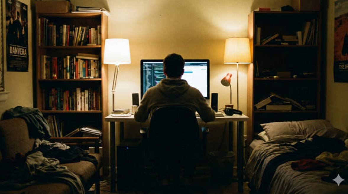 صورة تعبيرية