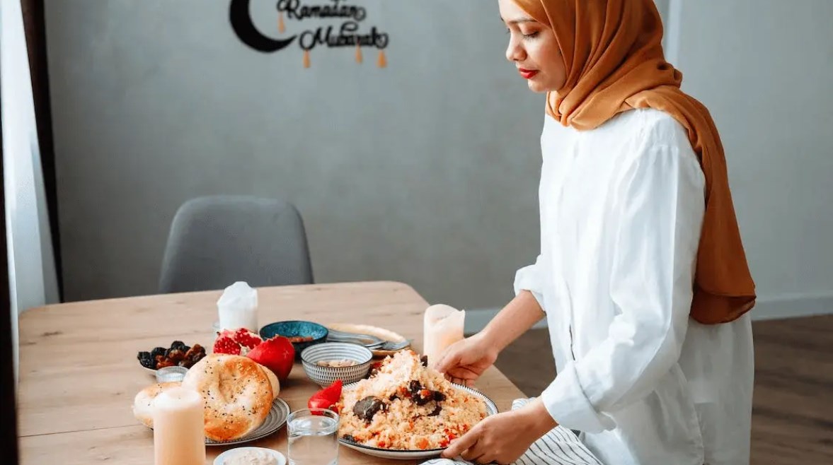 استعدادات رمضان 2026