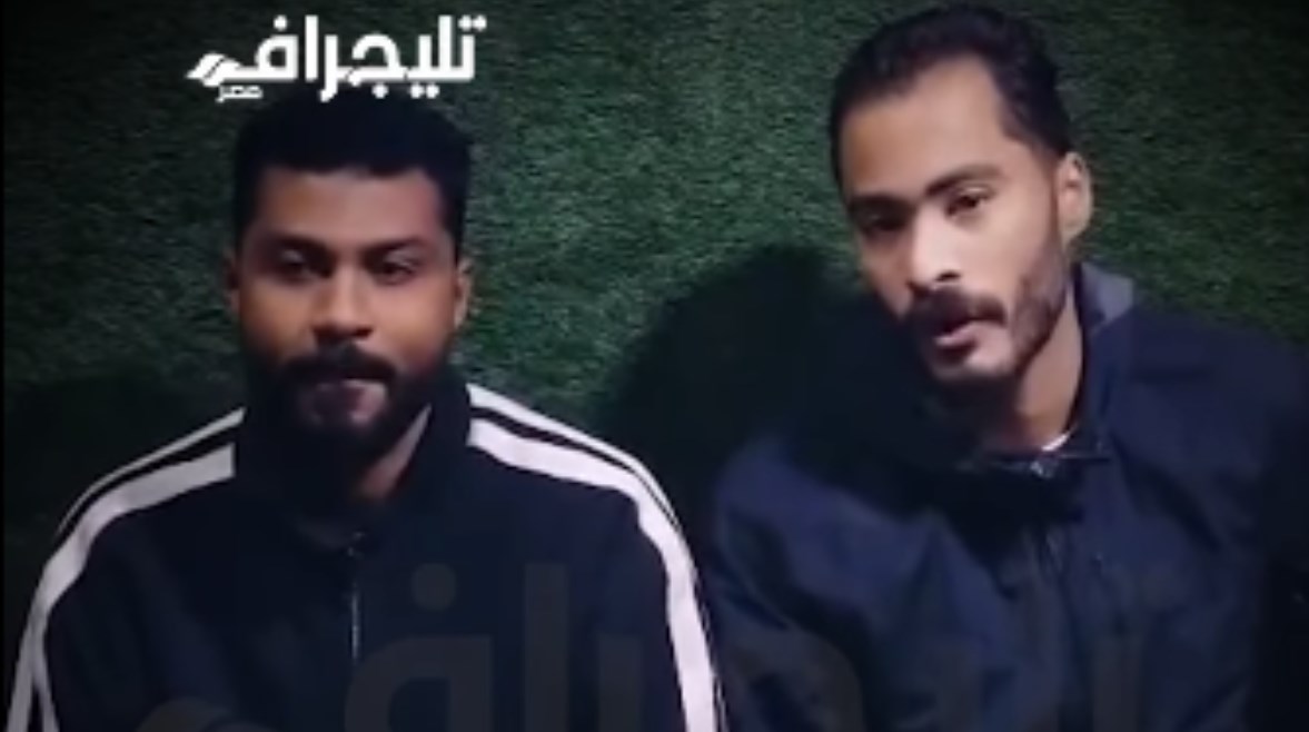 شقيق المتهم وصاحب العمل 