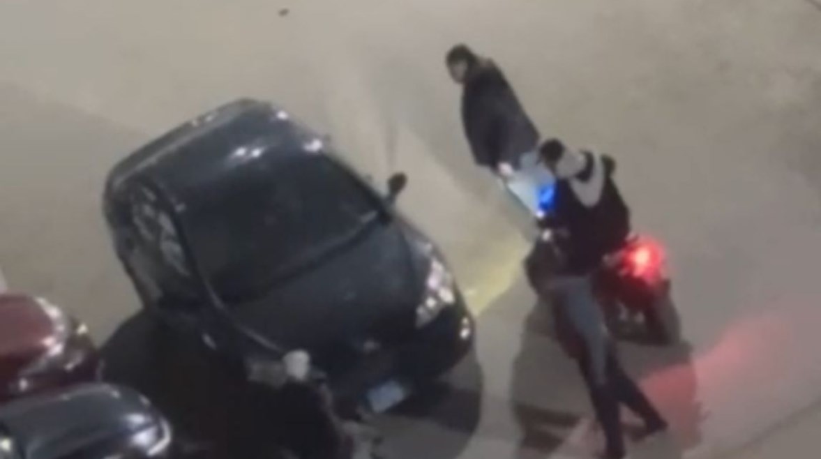 جانب من الواقعة 