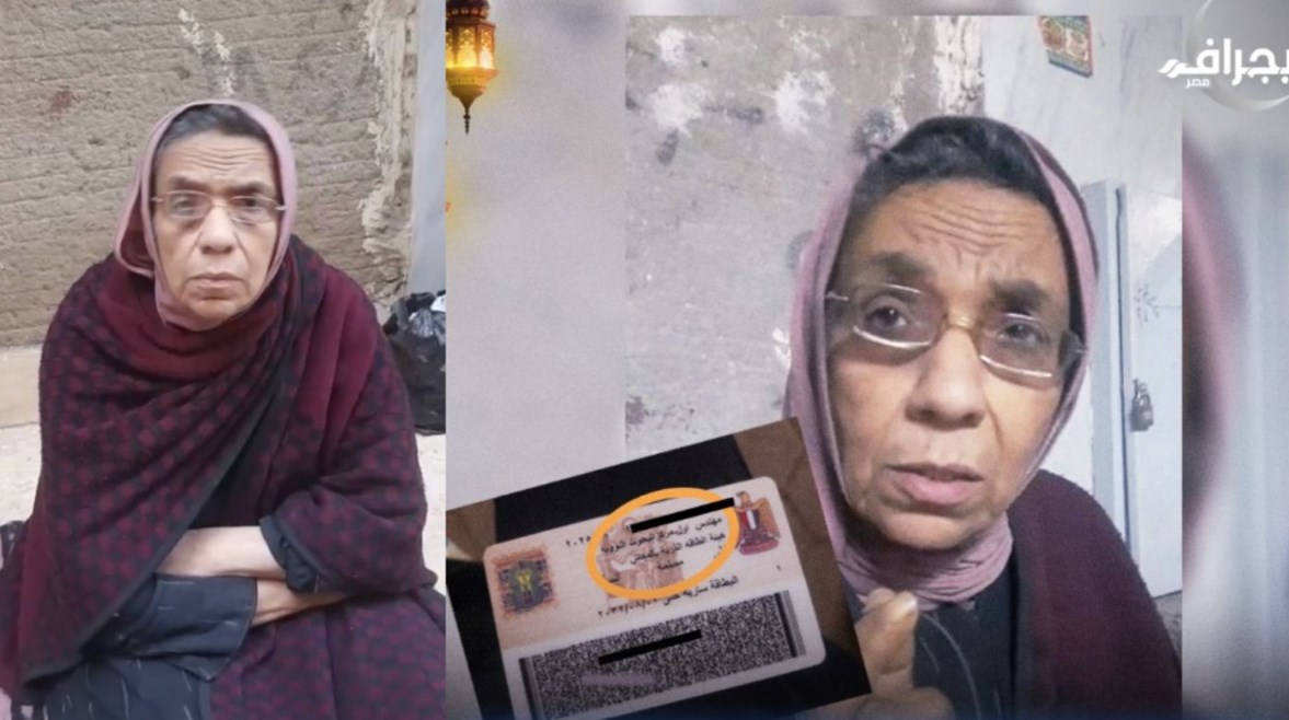  المهندسة ليلى إبراهيم