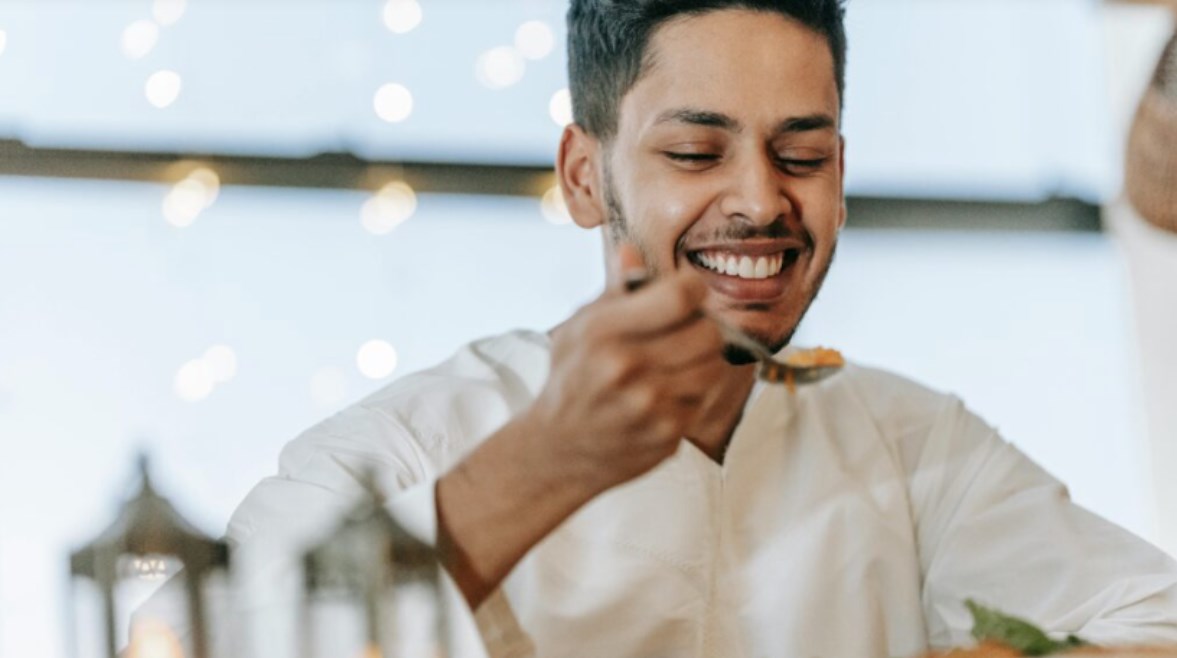 السحور - أرشيفية