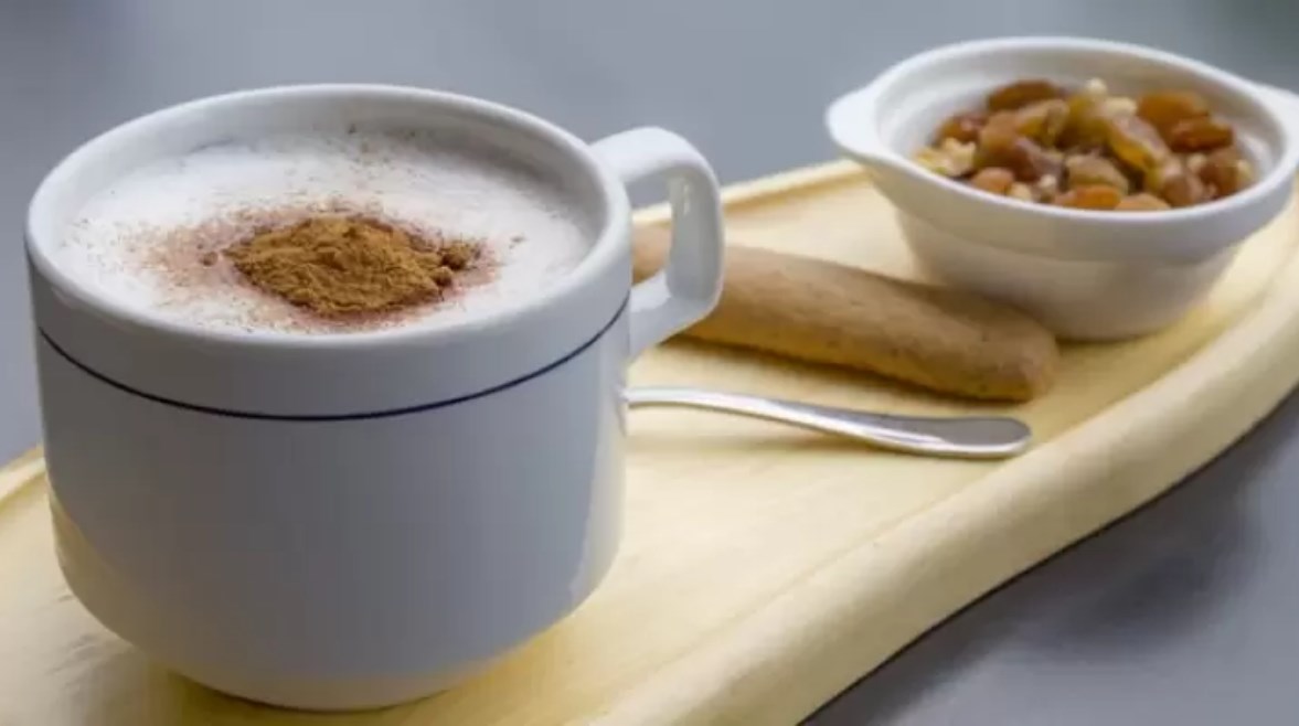 مشروب السحلب