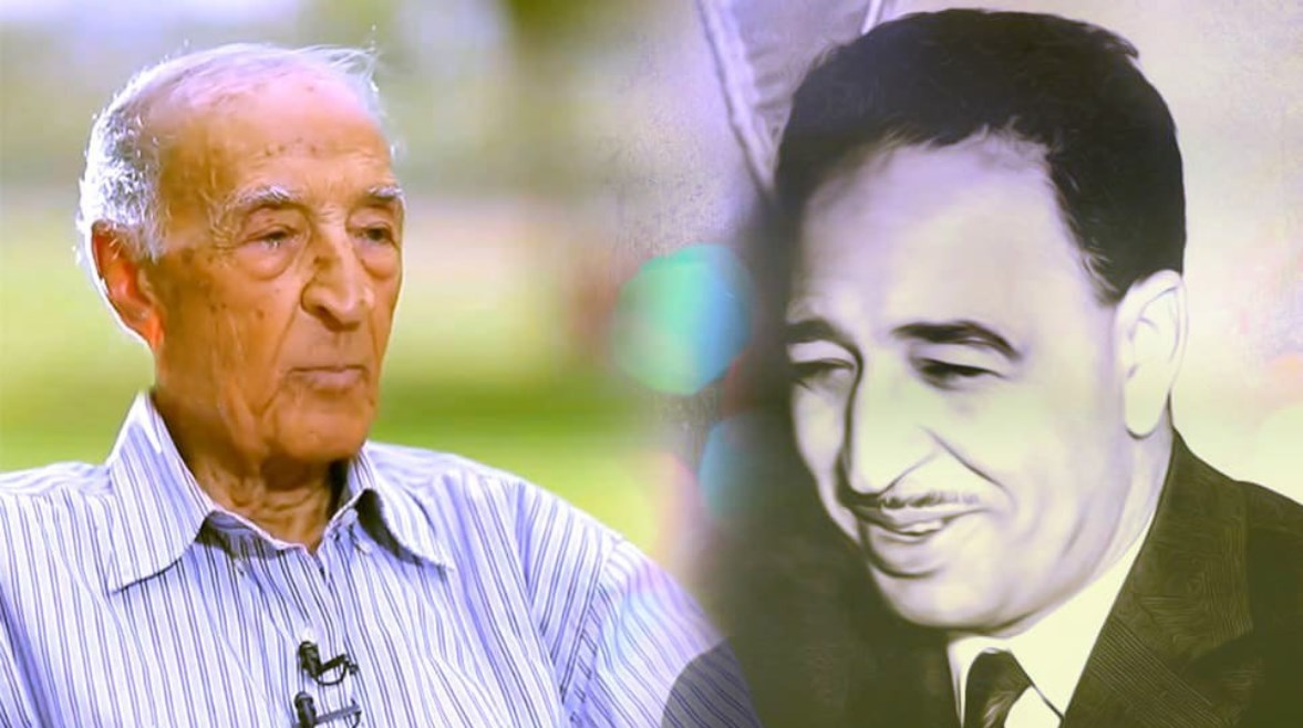 فهمي عمر شيخ الإذاعيين